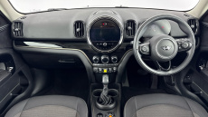 MINI Countryman 1.5 Cooper S E Classic ALL4 PHEV 5dr Auto Hatchback